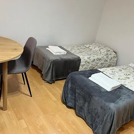 Apartament Korczaka Suwalki Exterior photo