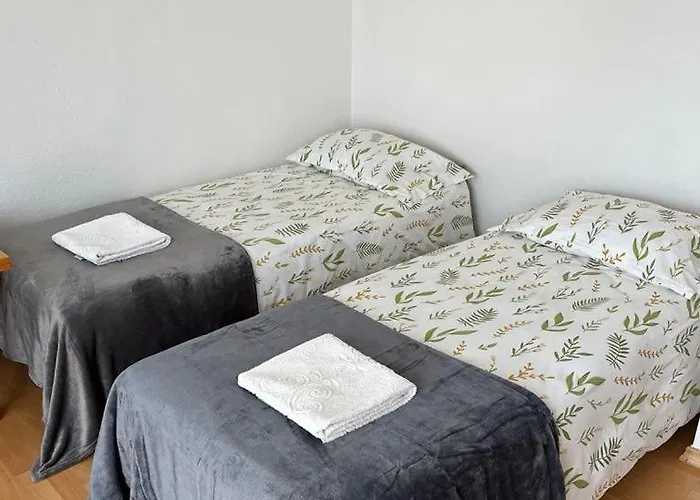 Apartament Korczaka
