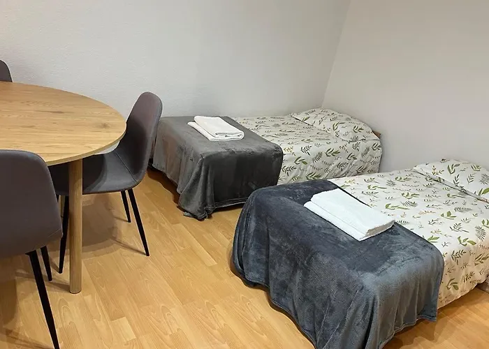 Apartament Korczaka