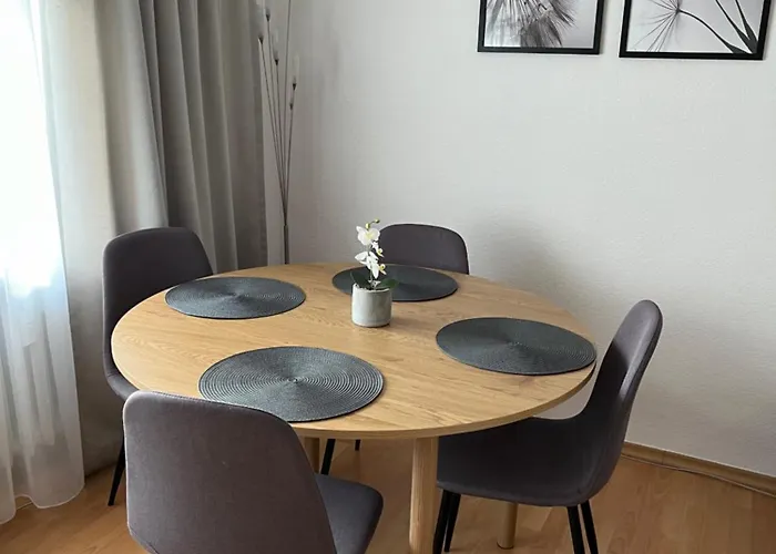 Apartament Korczaka