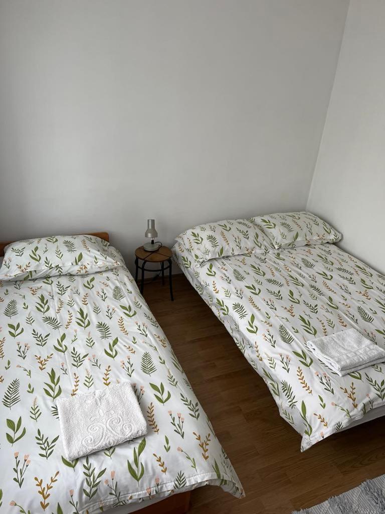 Korczaka Apartment Suwalki