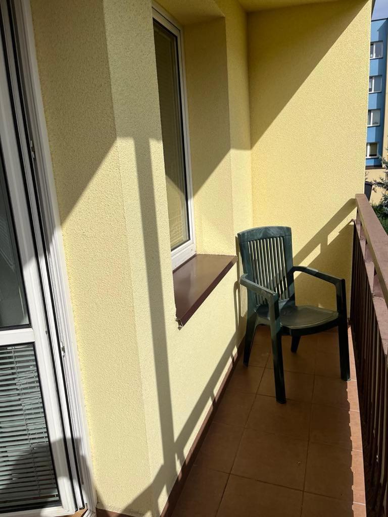 Korczaka Apartment *