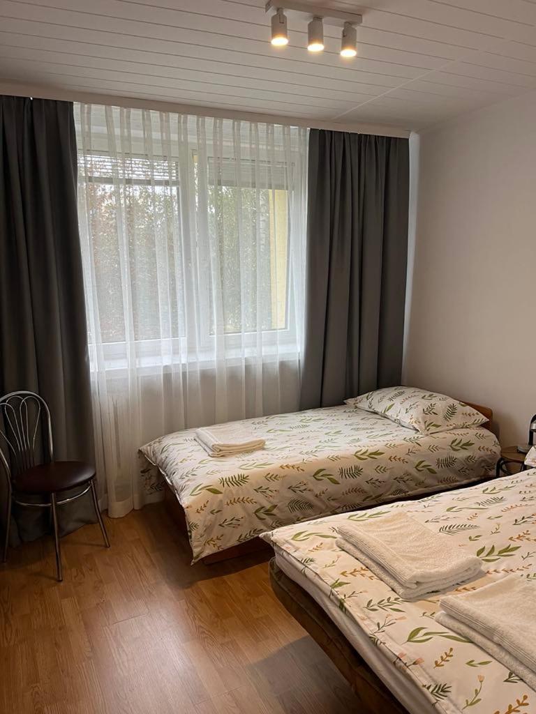 Korczaka Apartment Suwalki