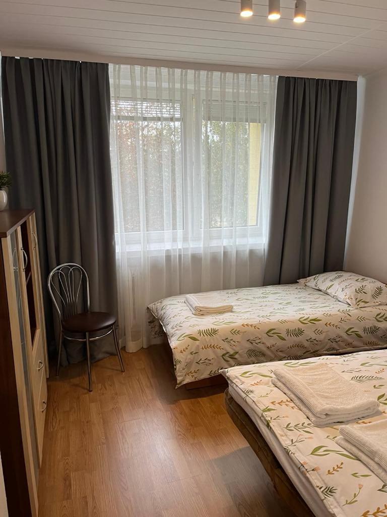 Korczaka Apartment *