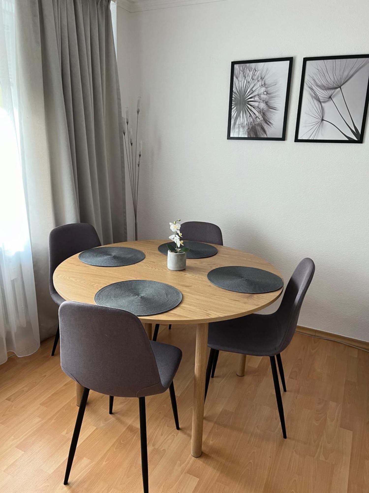 Korczaka Apartment Suwalki