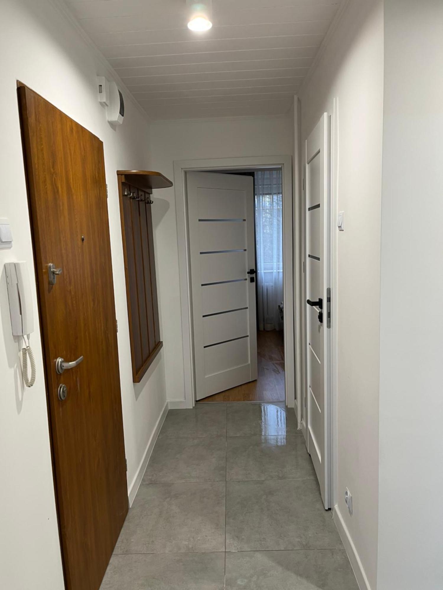 Apartment Korczaka Suwalki