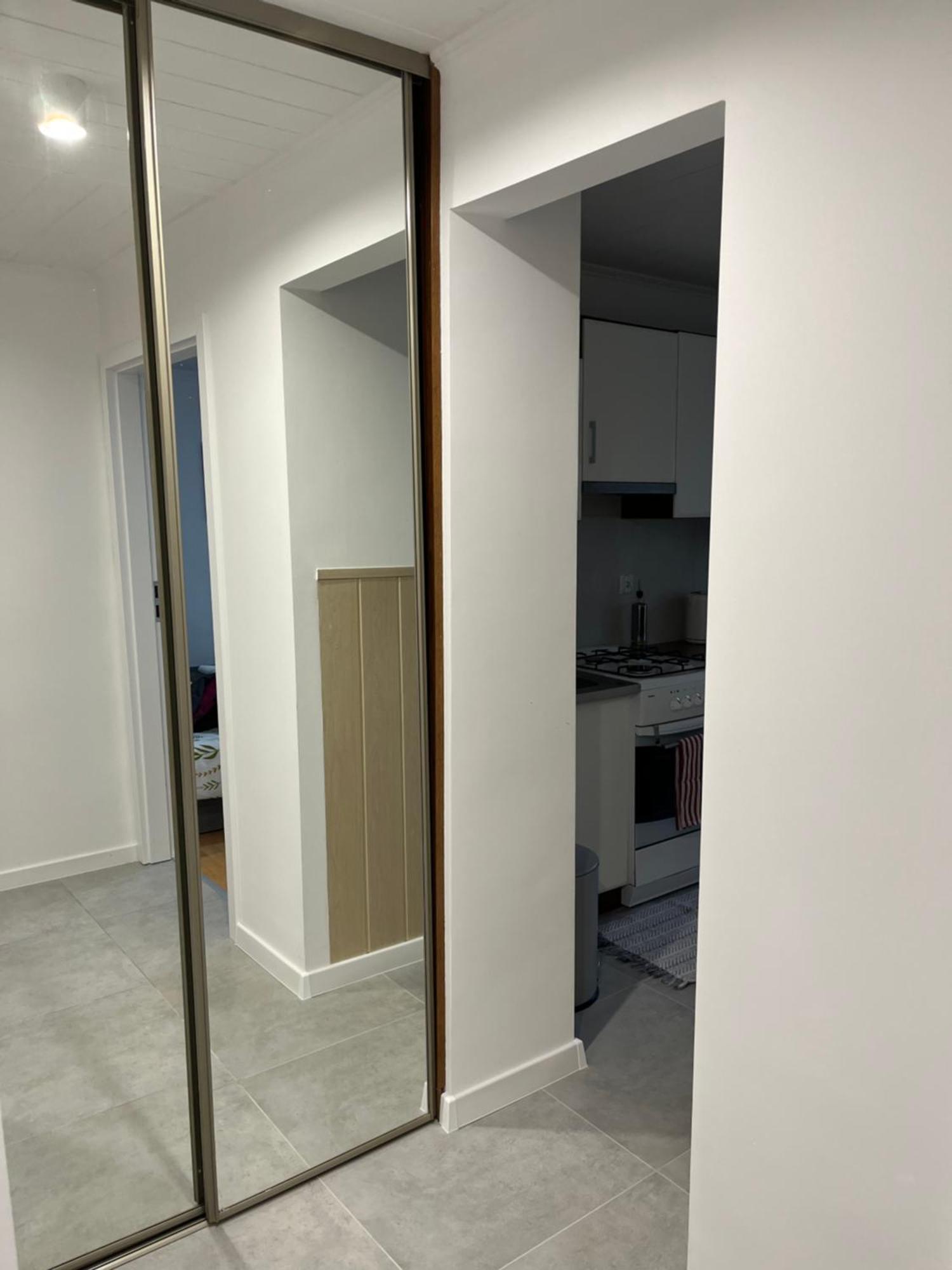 Apartment Korczaka Suwalki